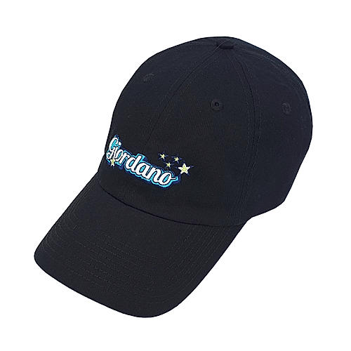 Unisex baseball cap