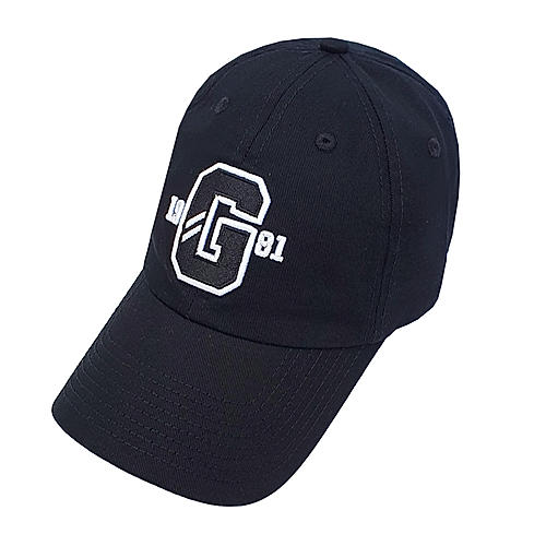 Unisex Baseball Cap