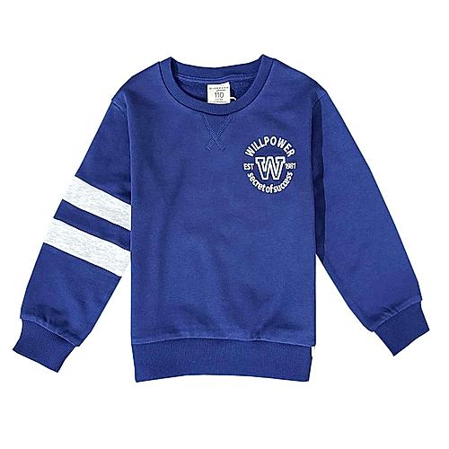 Junior Sweatshirt