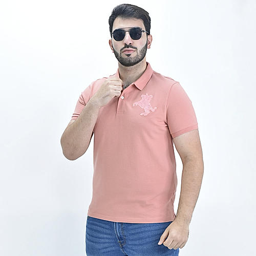 Men's Polo