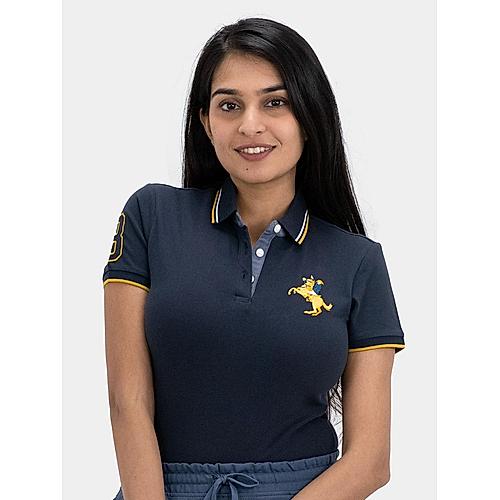 Women's Napoleon Polo
