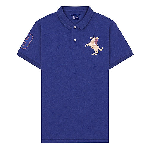 Men's Polo