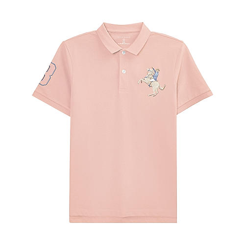 Men's Polo