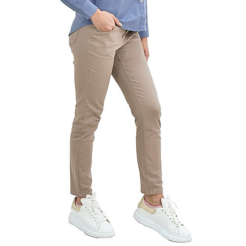 Women's khakis