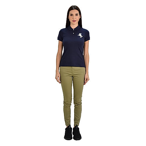 Women's Napoleon Polo