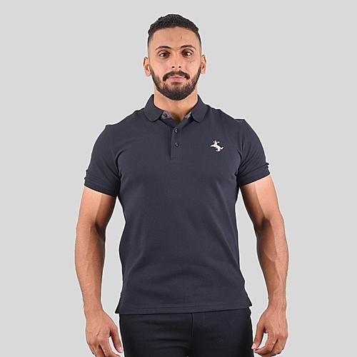 Men's Small Napoleon Polo