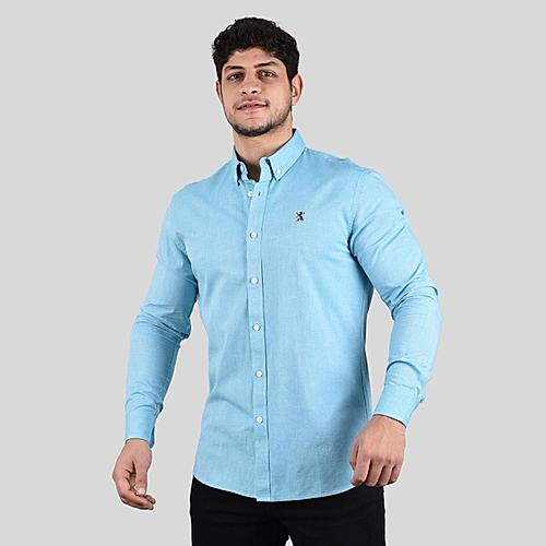 Men's Oxford Shirt