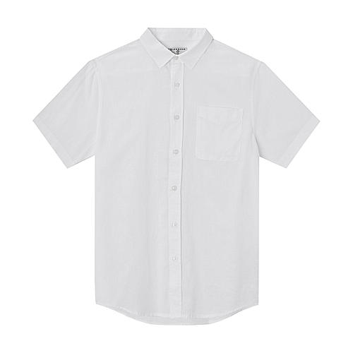 Men's Linen Shirt