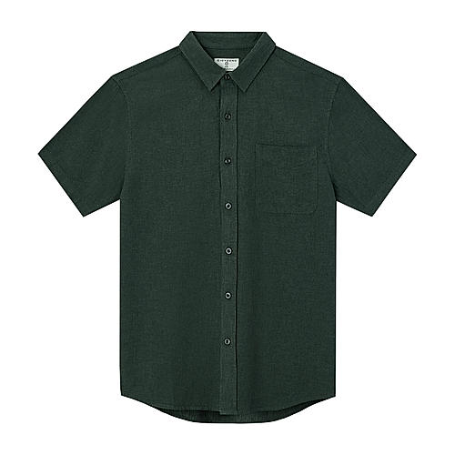 Men's Linen Shirt