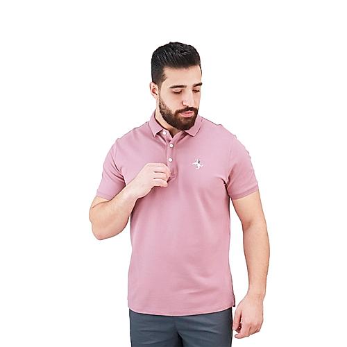 Men's Bold Polo