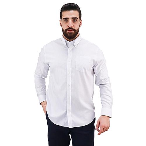 Men's Wrinkle-Free Shirt