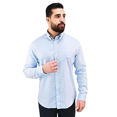 Men's Wrinkle-Free Shirt