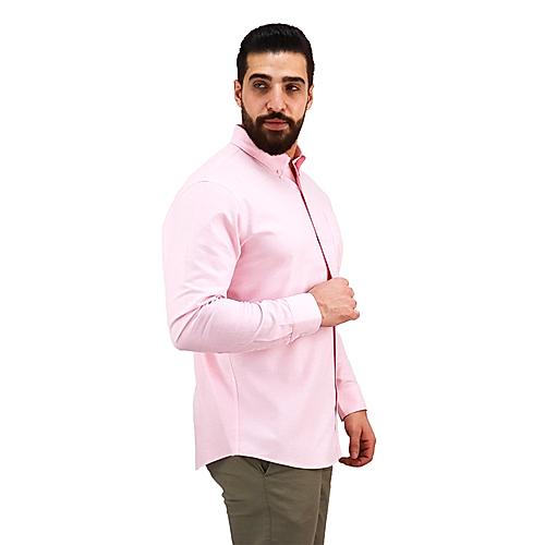 Men Wrinkle Free Shirt