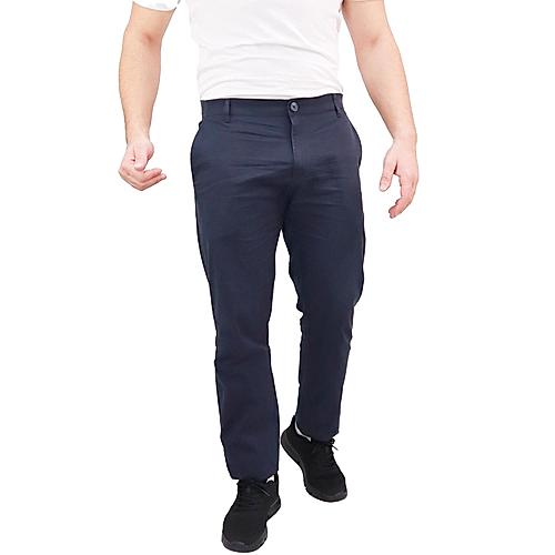 Men's Khaki Pants