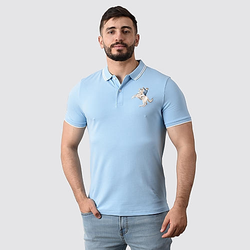 Men's Polo