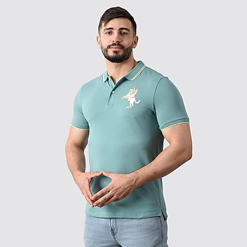 Men's Polo