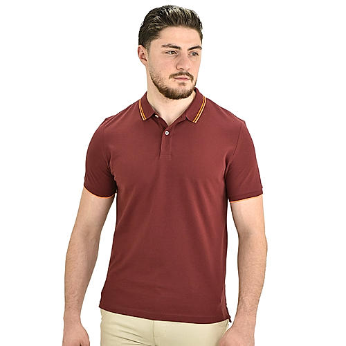 Men's Polo