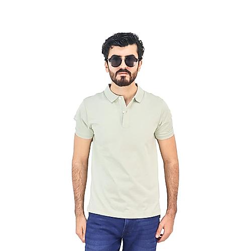 Men's G-Motion Solid Polo