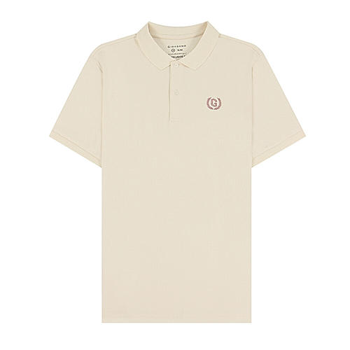 Men's Liquid Touch Polo - Sleek and Comfortable