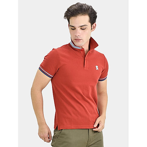 Men's Performance Polo