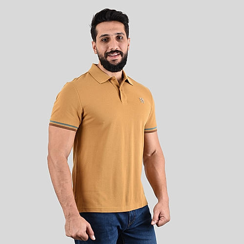 Men's Performance Polo