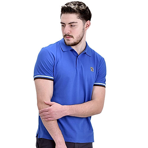 Men's Performance Polo