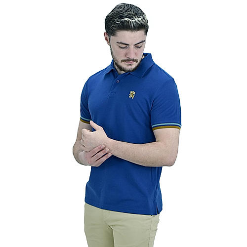 Men's Performance Polo