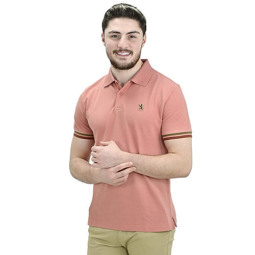 Men's Performance Polo