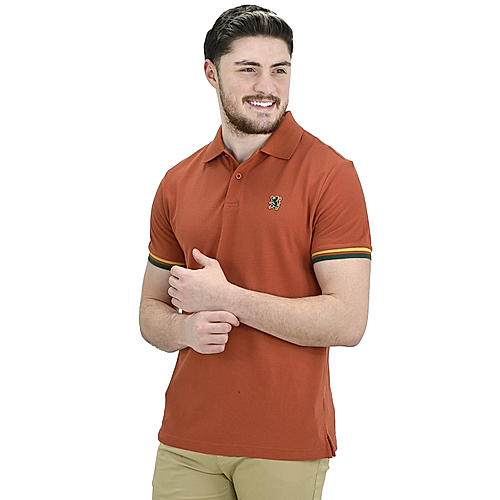 Men's Performance Polo