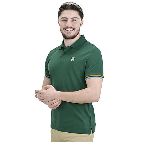 Men's Performance Polo