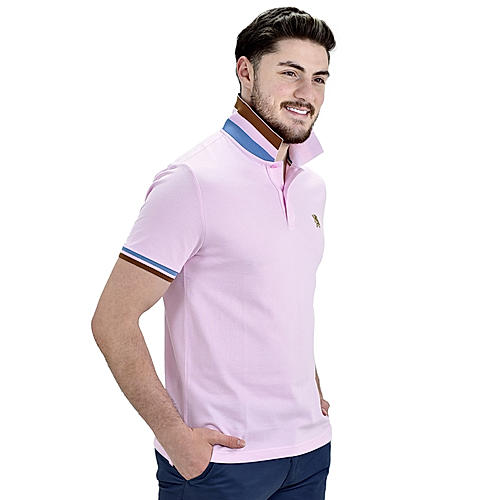 Men's Performance Polo