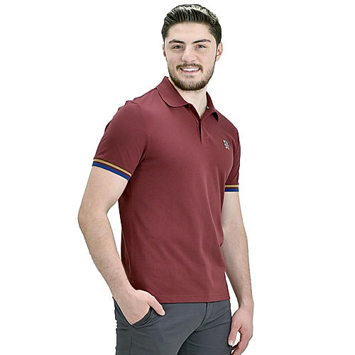 Men's Performance Polo