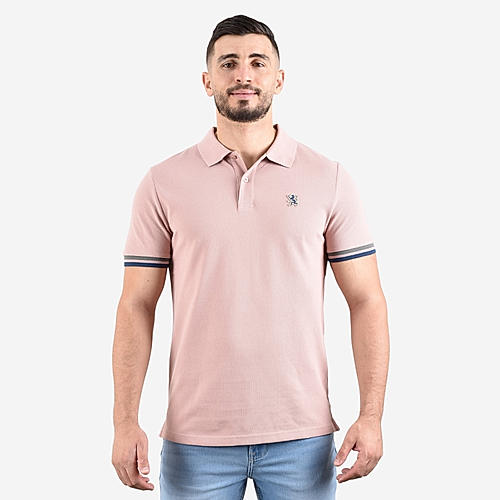 Men's Performance Polo