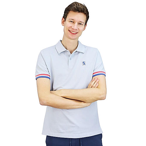 Men's Performance Polo