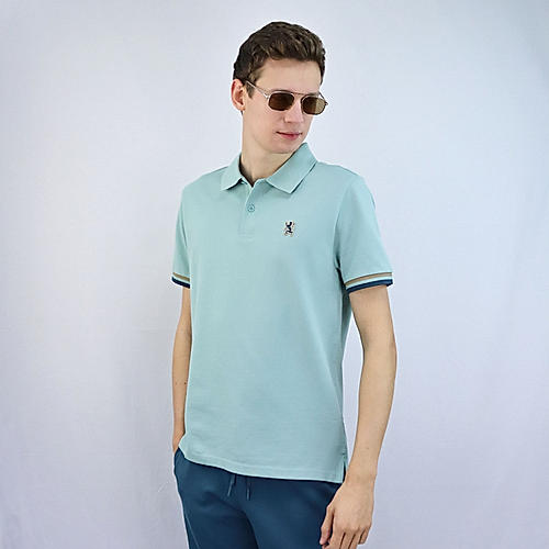 Men's Performance Polo