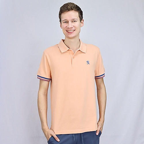 Men's Performance Polo