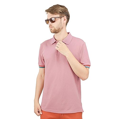 Men's Performance Polo