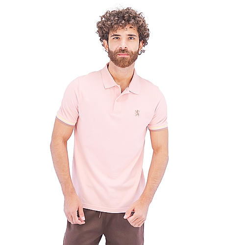 Men's Performance Polo