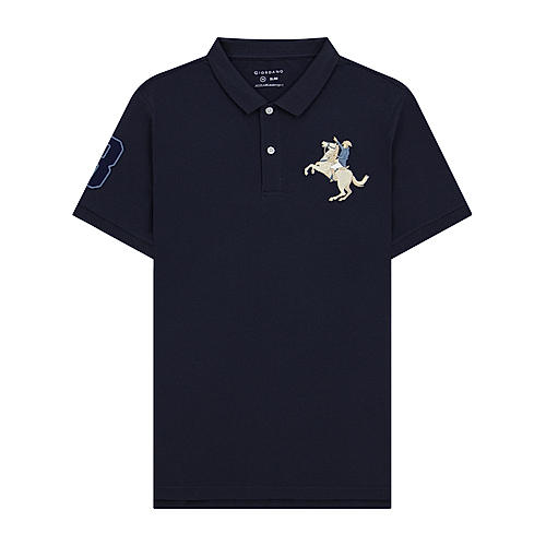 Men's Polo