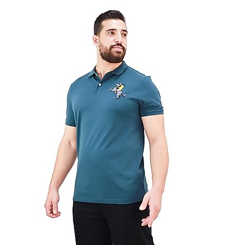 Men's Polo