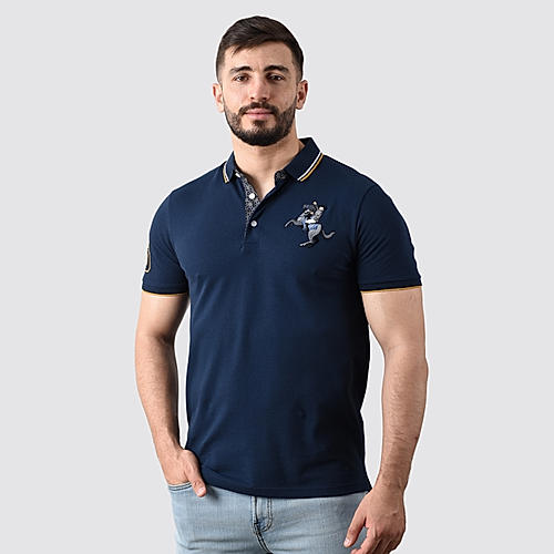 Men's Polo