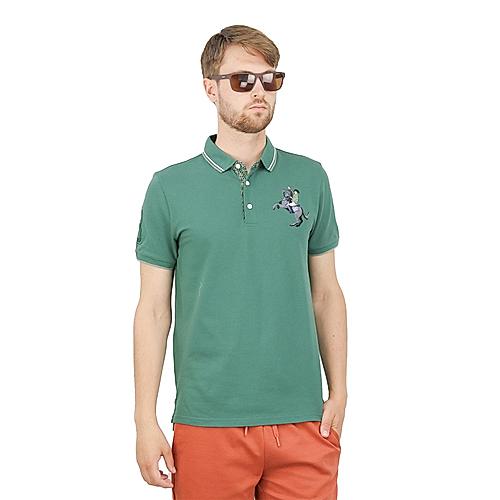 Men's Polo