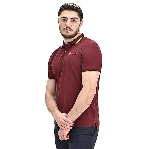 Men's Polo