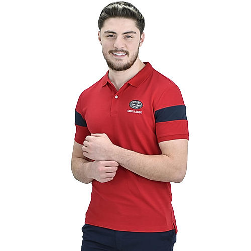 Men's Polo