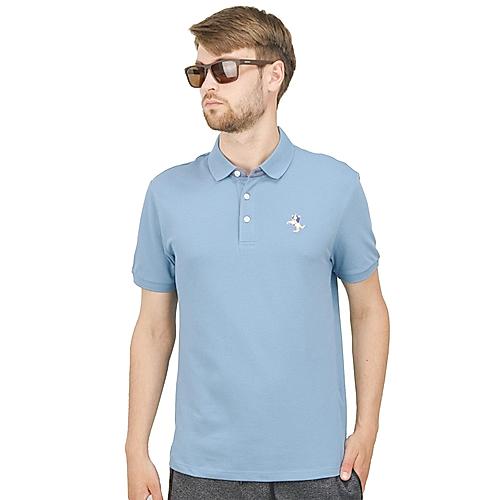 Men's Bold Polo