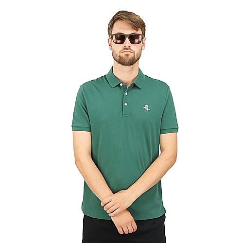 Men's Bold Polo