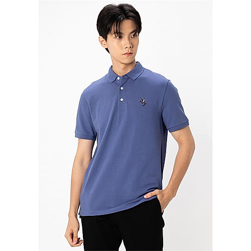 Men's Bold Polo