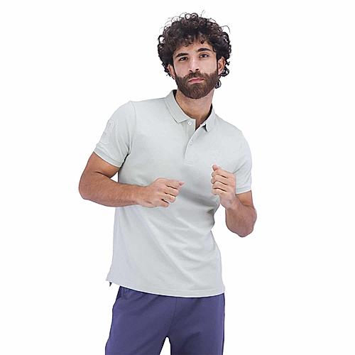 Men's Lion Polo