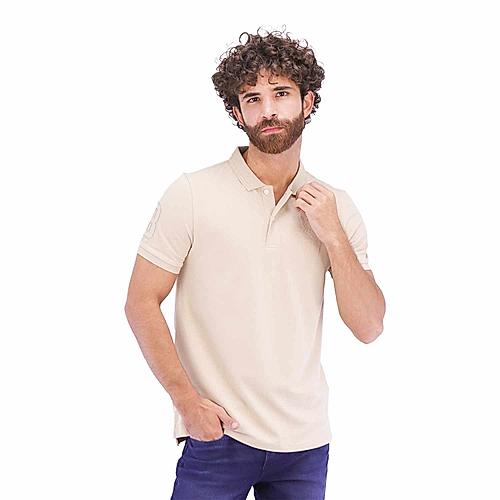 Men's Lion Polo