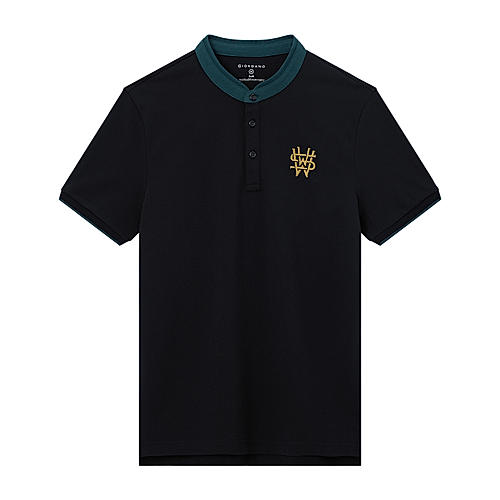 Men's Bold Polo